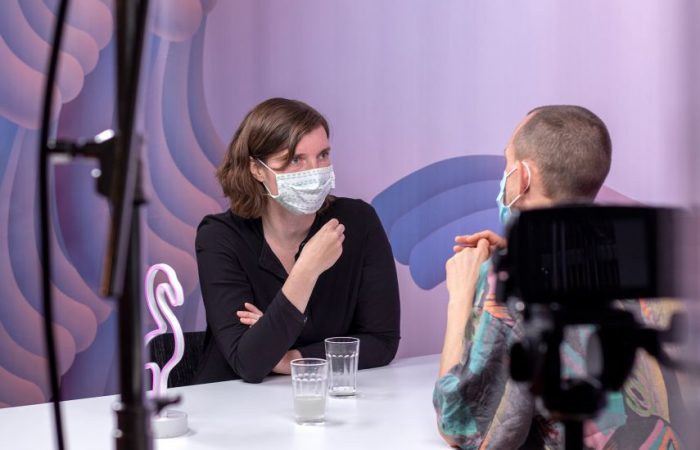 Lucia Plaváková Teplá vlna
