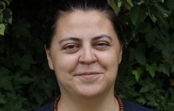 Jana Fúsková Teplá vlna