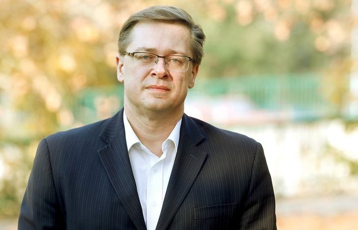 Michal Vašečka